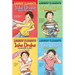 The Jake Drake Collected Set: Jake Drake, Know-It-All; Jake Drake, Bully Buster; Jake Drake, Teacher's Pet; Jake Drake, Class Clown