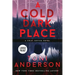 A Cold Dark Place: Large Print