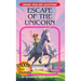 Escape of the Unicorn