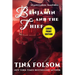Benjamin and the Thief (Scanguards Vampires #20) (Large Print Edition): Scanguards Hybrids #8