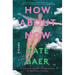 How about Now: Poems