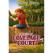 The Feud of Lovelace Court