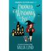 Crooked Windows Inn: Paranormal Cozy Mystery Books 1-3: Paranormal Cozy Mysteries Books 1-3