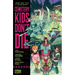 Cemetery Kids Don't Die Vol. 1