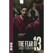 The Fear of 13 (Broadway Edition)