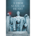 A Firm State of Heart