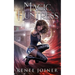 Magic Huntress