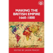 Making the British Empire, 1660-1800