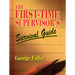 The First-Time Supervisor's Survival Guide