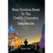 From Bourbon Street to the Twelfth Dimension: Finding Divine Love