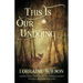 This Is Our Undoing