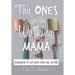 This One's for the Working Mama: Permission to Live with Your Soul on Fire