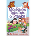 Miss Banks Pulls Lots of Pranks!