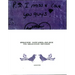 Kathy Acker & Paul Buck: Spread Wide