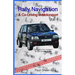 Rally Navigation & Co-Driving in Motorsport