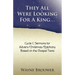 They All Were Looking for a King: Advent/Christmas/Epiphany, Cycle C