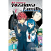 Mission: Yozakura Family, Vol. 1