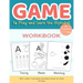 Game to Play and Learn the Alphabet for Preschool 3-5 Ages Workbook: Tracing, Mazes, Matching, ABC Letter Traceable Activities Book for Kids
