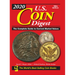 2020 U.S. Coin Digest: The Complete Guide to Current Market Values