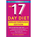 The 17 Day Diet Breakthrough Edition