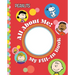 Peanuts: All about Me!: My Fill-In Book