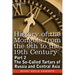 History of the Mongols from the 9th to the 19th Century: Part 2 the So-Called Tartars of Russia and Central Asia