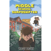 Middle School Shapeshifter: (Book 1)