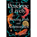 Dancing Fish and Ammonites: A Memoir
