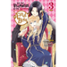 I'm the Villainess, So I'm Taming the Final Boss, Vol. 3 (Manga)