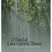 A Forest of Life Giving Trees: 31-Day Prayer Guide to Live a Fruitful Life