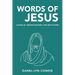 Words of Jesus: Loving & Understanding the Beatitudes