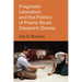Pragmatic Liberation and the Politics of Puerto Rican Diasporic Drama