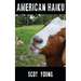 American Haiku