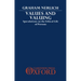 Values and Valuing