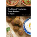 Traditional Vegetarian Tapas Recipes of Spain