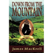 Down from the Mountain