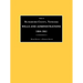 Index to Rutherford County, Tennessee, Wills and Administrations 1804-1861