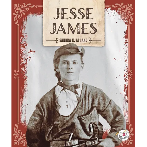 Jesse James