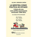 LA MENTIRA COMO POLÍTICA DE ESTADO. Crónica de una crisis política permanente: Venezuela 1999-2015