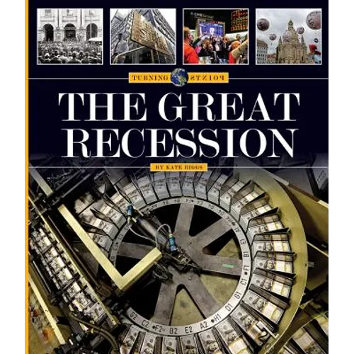 The Great Recession