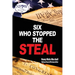 Six Who Stopped the Steal
