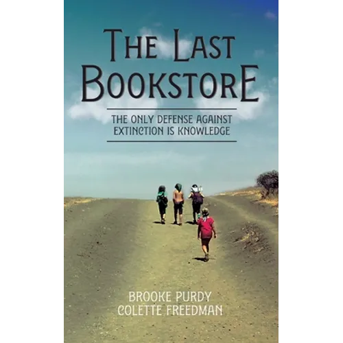 The Last Bookstore: The only defense against extinction is knowledge