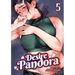 Desire Pandora Vol. 5