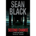 Second Chance: A Ryan Lock Novel