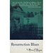 Resurrection Blues