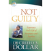 Not Guilty: Experience God's Gift of Acceptance and Freedom