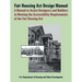 Fair Housing ACT Design Manual: A Manual to Assist Designers and Builders in Meeting the Accessibility Requirements of the Fair Housing ACT