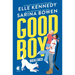 Good Boy. Buen Chico