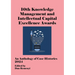 KM COMP-10th Knowledge Management and Intellectual Capital Excellence Awards 2024