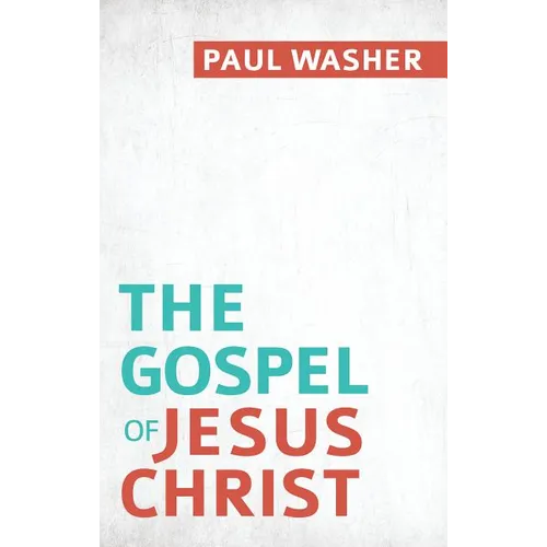 The Gospel of Jesus Christ (10 Pack)